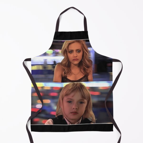 Item preview, Uptown Girls 2003 Movie Split Screen Cinematic Film Frame designed and sold by Liam Andre.