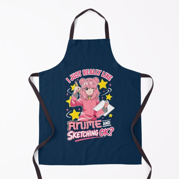 Item preview, I Just Really Like Anime designed and sold by hamiltonalvin.