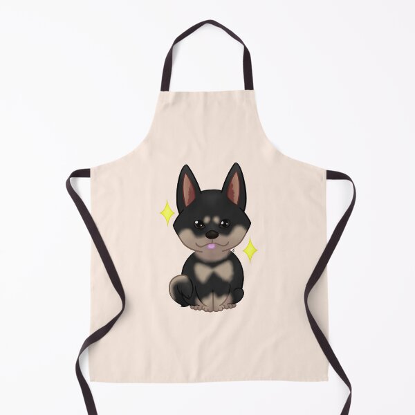 Item preview, Shiba Inu copy designed and sold by LemonFur.