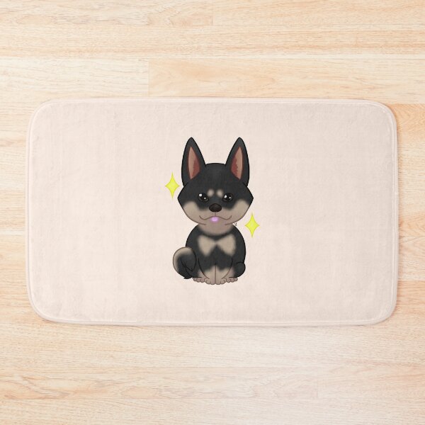 Item preview, Shiba Inu copy designed and sold by LemonFur.