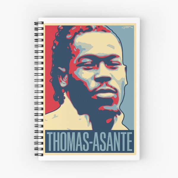 Item preview, Thomas-Asante designed and sold by DFA.
