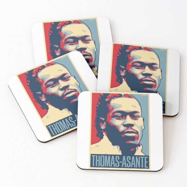 Item preview, Thomas-Asante designed and sold by DFA.