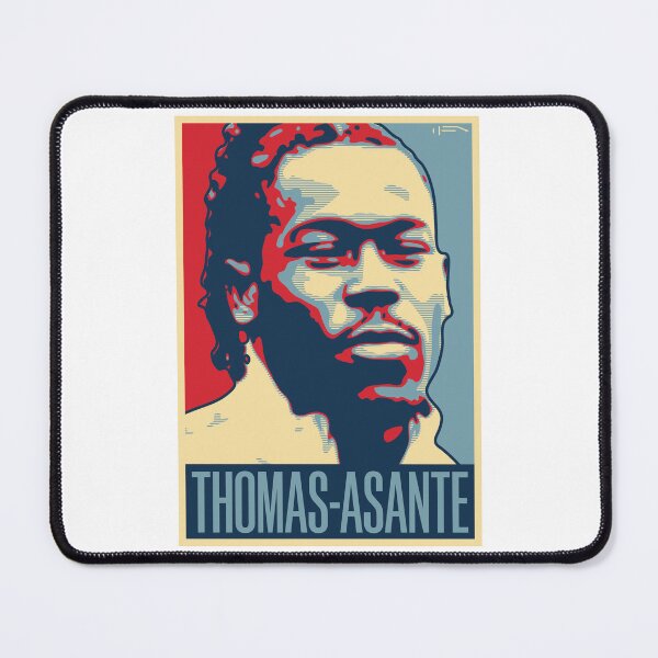 Item preview, Thomas-Asante designed and sold by DFA.