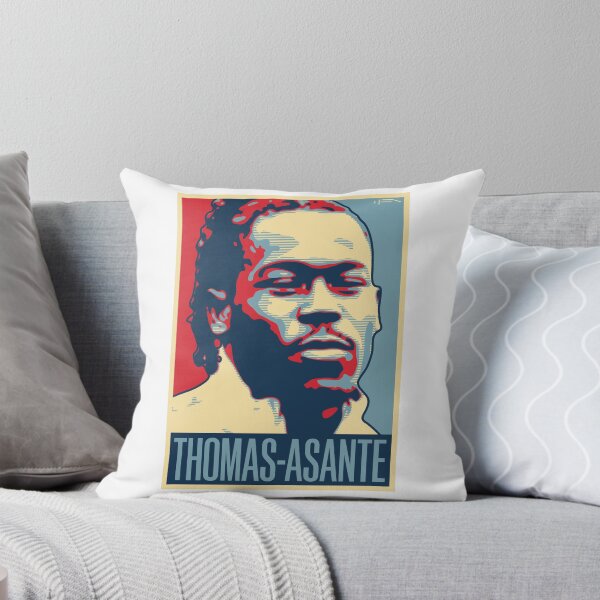 Item preview, Thomas-Asante designed and sold by DFA.