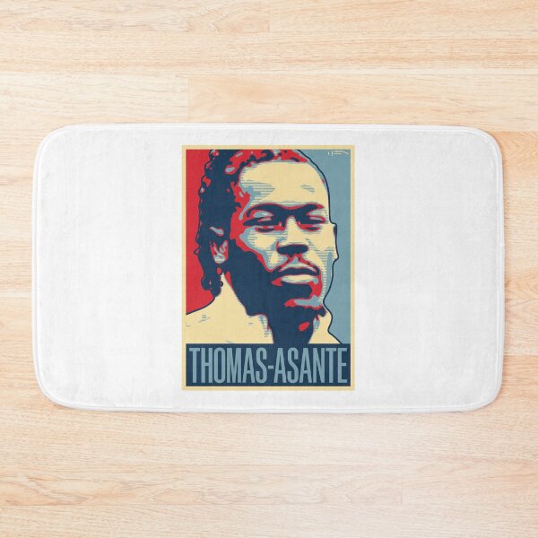 Item preview, Thomas-Asante designed and sold by DFA.