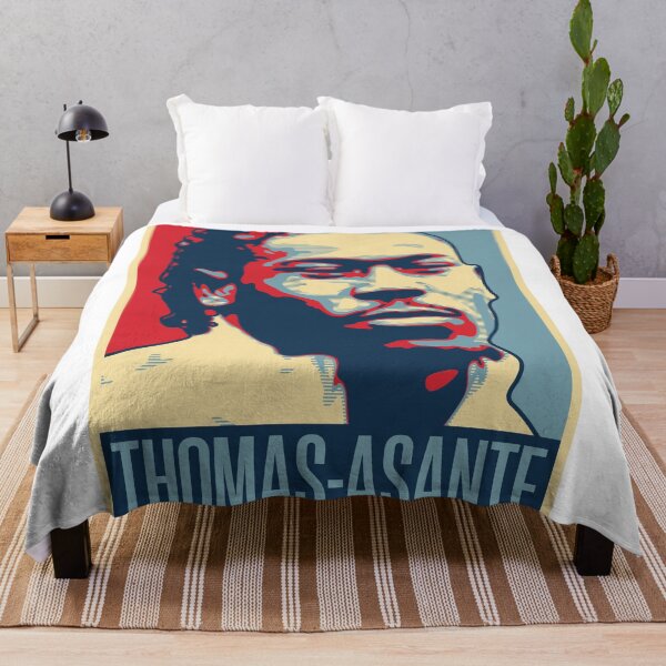 Item preview, Thomas-Asante designed and sold by DFA.