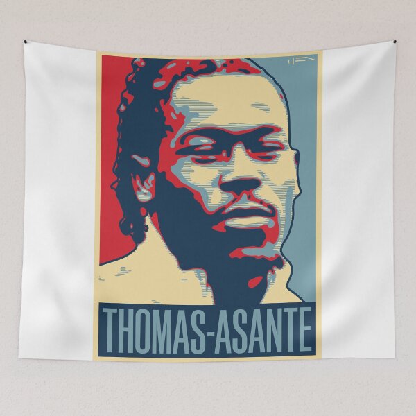 Item preview, Thomas-Asante designed and sold by DFA.