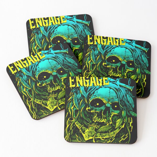 Item preview, killswitch engage designed and sold by RetroGalaxies.