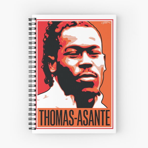 Item preview, Thomas-Asante - SAL designed and sold by DFA.