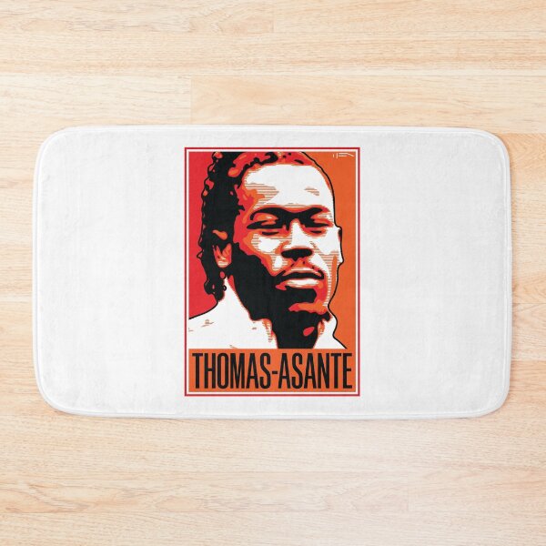 Item preview, Thomas-Asante - SAL designed and sold by DFA.
