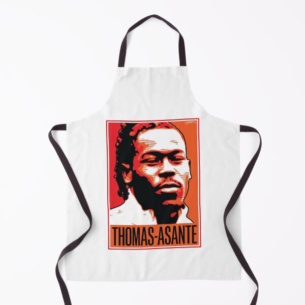 Item preview, Thomas-Asante - SAL designed and sold by DFA.