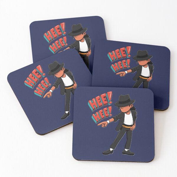 Item preview, MJ Hee! Hee! designed and sold by The Art by Rossouw.