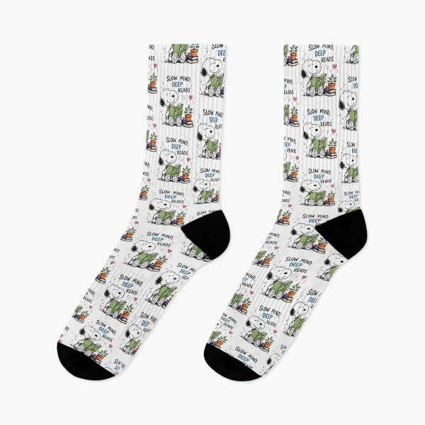 Item preview, Snoopy Reading A Book Gift For Book Lovers | Best Buy designed and sold by DodgerTheHunter.