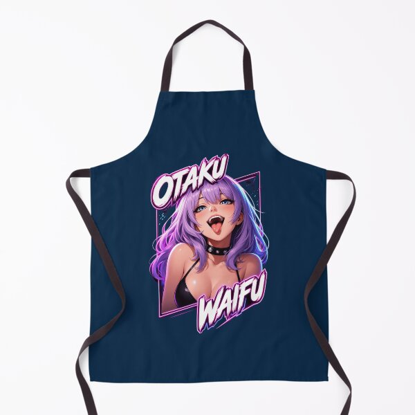 Artikelvorschau, Otaku Neon Waifu entworfen und verkauft von hamiltonalvin.