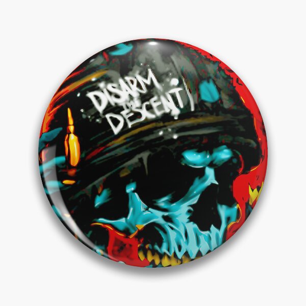 Item preview, killswitch engage designed and sold by DarkPsyche.