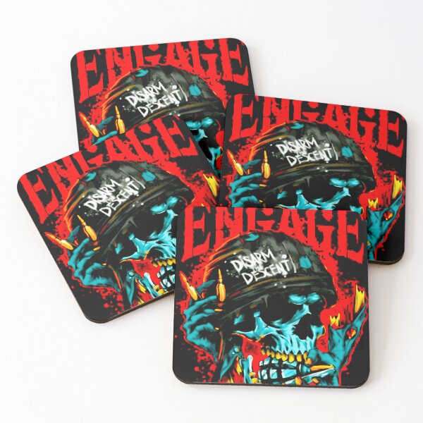 Item preview, killswitch engage designed and sold by DarkPsyche.