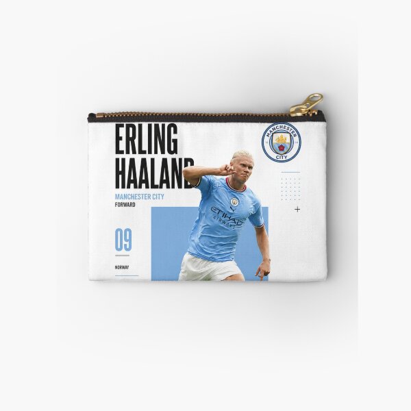 Item preview, Erling Halaand | Man City designed and sold by Sector 99.