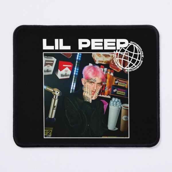 Item preview, Lil Peep Design #2 designed and sold by PeepTum.