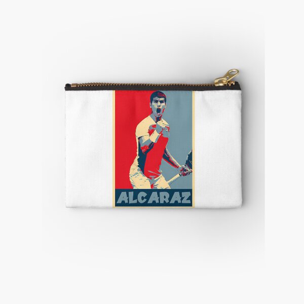 Item preview,  Carlos Alcaraz designed and sold by lyle-salter.