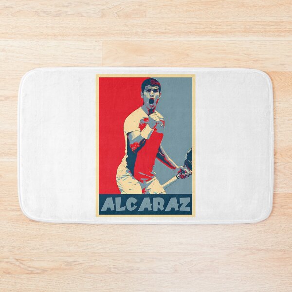 Item preview,  Carlos Alcaraz designed and sold by lyle-salter.