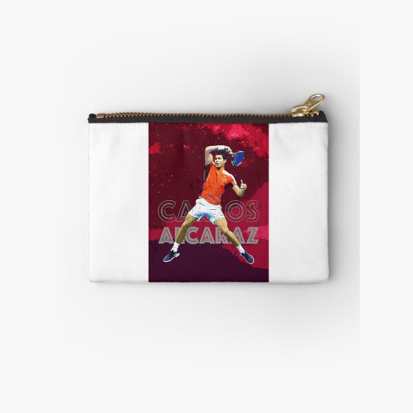 Item preview,  Carlos Alcaraz designed and sold by lyle-salter.