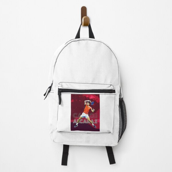 Item preview, Carlos Alcaraz designed and sold by lyle-salter.
