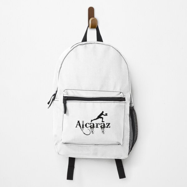 Item preview, Carlos Alcaraz designed and sold by lyle-salter.