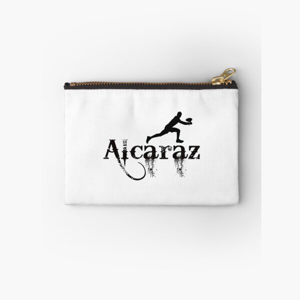 Item preview, Carlos Alcaraz designed and sold by lyle-salter.