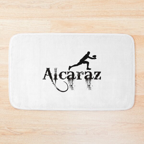 Item preview, Carlos Alcaraz designed and sold by lyle-salter.