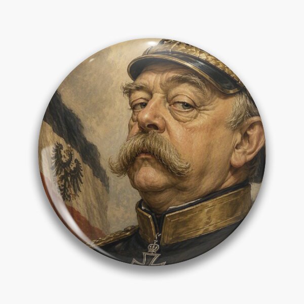Item preview, Otto von Bismarck designed and sold by QuentinSelling.
