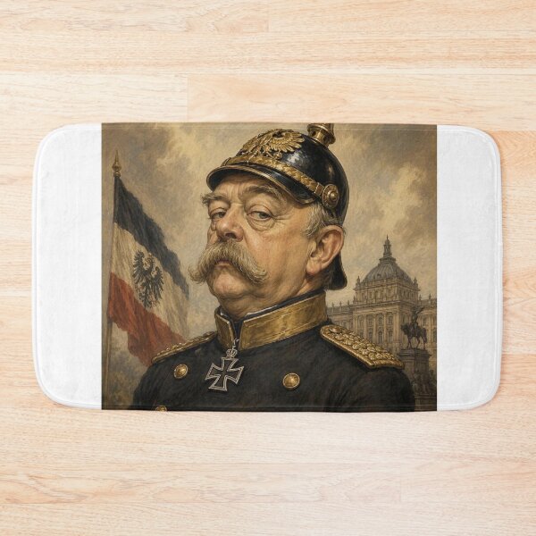 Item preview, Otto von Bismarck designed and sold by QuentinSelling.
