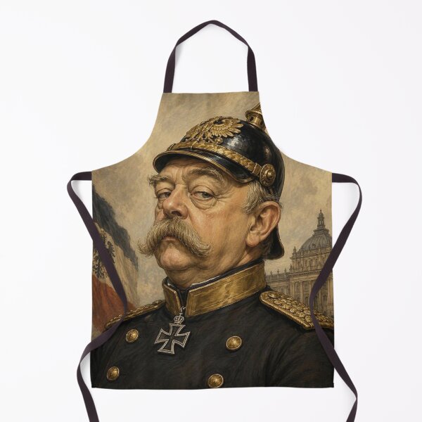 Artikelvorschau, Otto von Bismarck entworfen und verkauft von QuentinSelling.