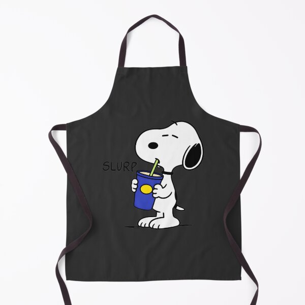 Item preview, Snoopy Slurp Cute Coffee Dog Art | Best Gift designed and sold by DodgerTheHunter.