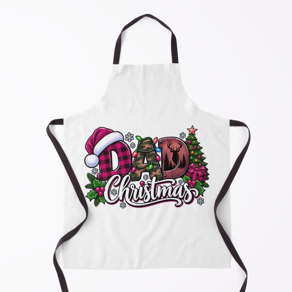Item preview, Dads Merry USA Christmas Light tshirt for Dad Xmas designed and sold by Genius Geek.