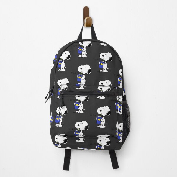 Item preview, Snoopy Slurp Cute Coffee Dog Art | Best Gift designed and sold by DodgerTheHunter.