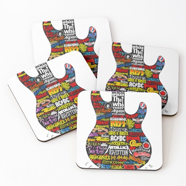 Item preview, Legends Of Rock designed and sold by MotionnbTsArt.