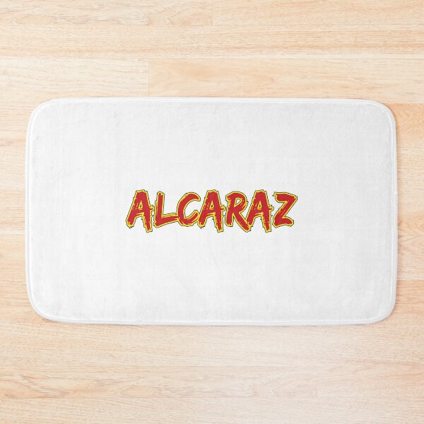 Item preview, Carlos Alcaraz-Alcaraz-Team Alcaraz designed and sold by lyle-salter.