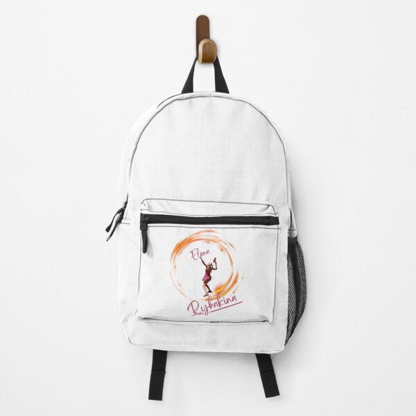 Item preview, Elena Rybakina On Fire designed and sold by lyle-salter.