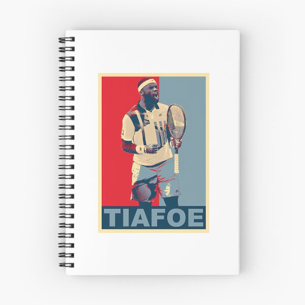 Item preview, Frances Tiafoe designed and sold by lyle-salter.