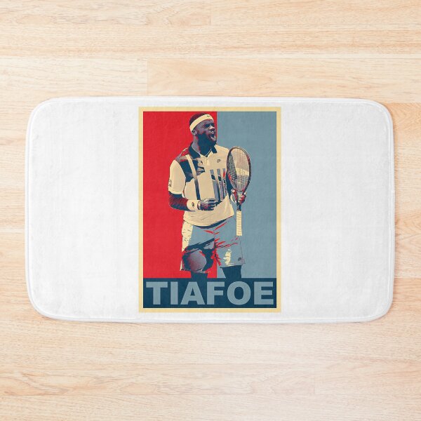 Item preview, Frances Tiafoe designed and sold by lyle-salter.