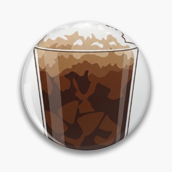 Item preview, ice AMERICANO designed and sold by chedam-studio.