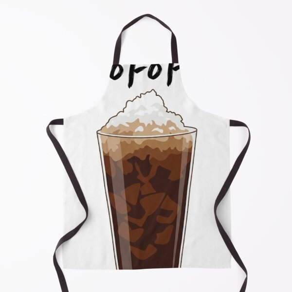 Item preview, hielo AMERICANO designed and sold by chedam-studio.