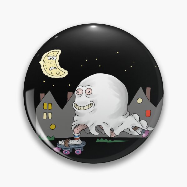Item preview, Halloween Express designed and sold by AyseAkcay.
