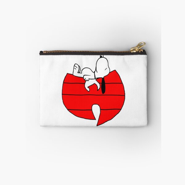 Item preview, Snoopy Snoozing Peacefully Dreamy Dog Art | Limited Edition designed and sold by DodgerTheHunter.