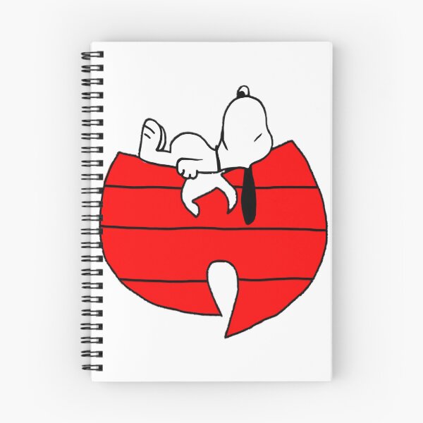 Item preview, Snoopy Snoozing Peacefully Dreamy Dog Art | Limited Edition designed and sold by DodgerTheHunter.