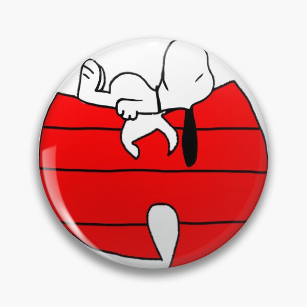 Item preview, Snoopy Snoozing Peacefully Dreamy Dog Art | Limited Edition designed and sold by DodgerTheHunter.