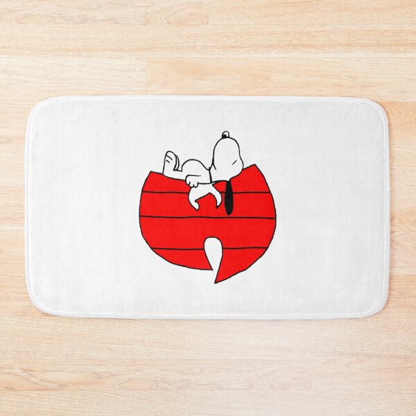 Item preview, Snoopy Snoozing Peacefully Dreamy Dog Art | Limited Edition designed and sold by DodgerTheHunter.