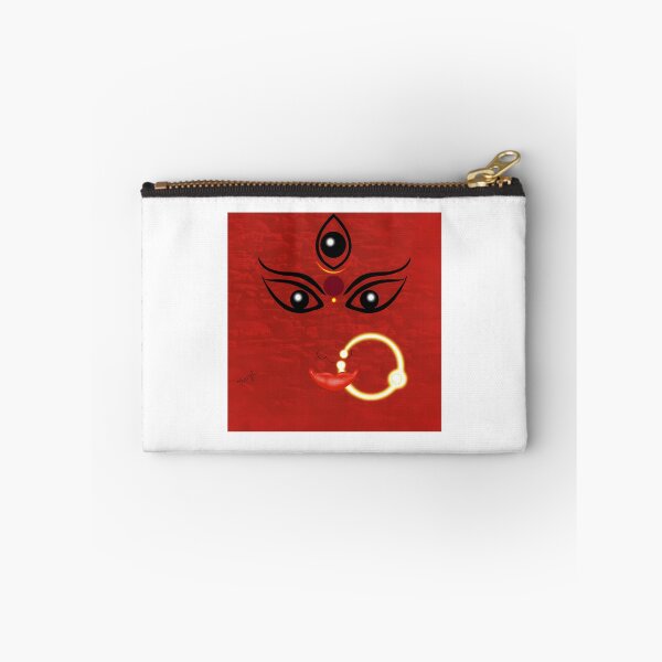 Item preview, Maa Durga designed and sold by bourg-libbie.