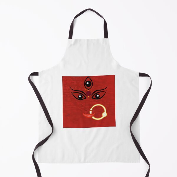 Item preview, Maa Durga designed and sold by bourg-libbie.