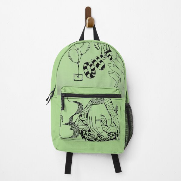Item preview, Reaching Home designed and sold by ReGume.